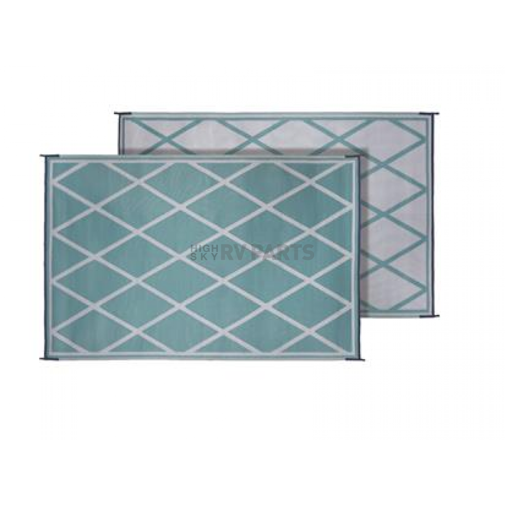 Faulkner RV Patio Mat 68901